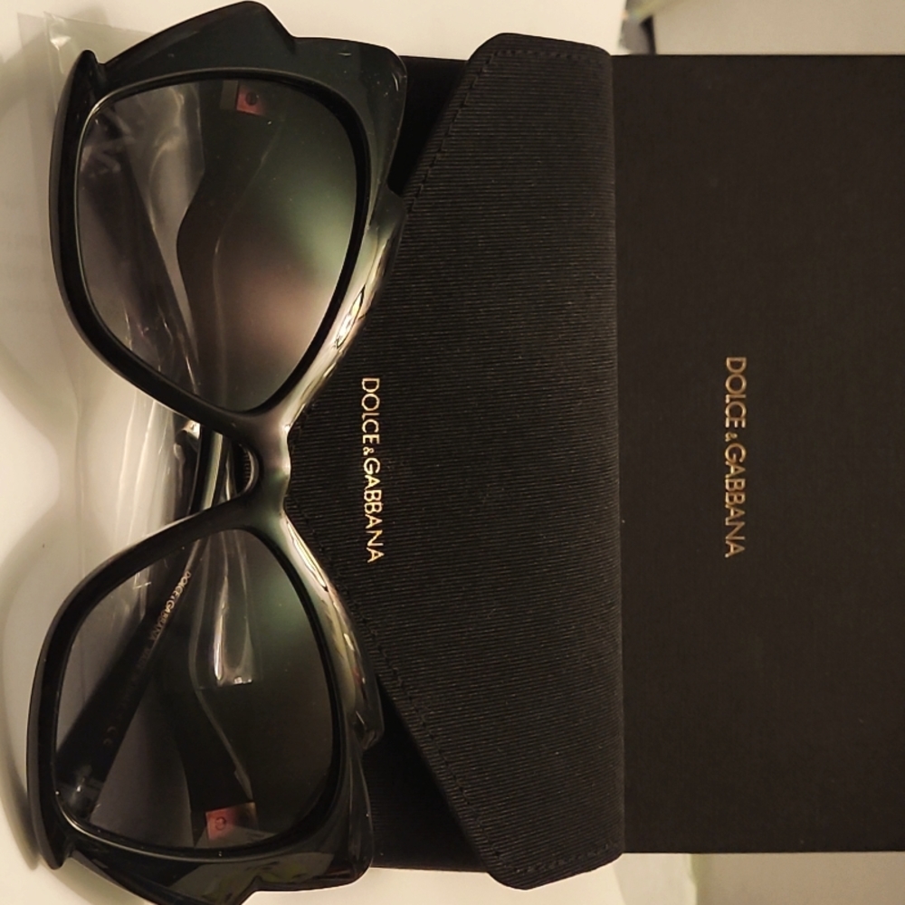 D&G Sunglasses
